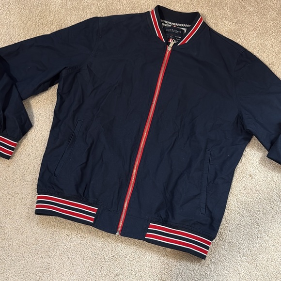 Bomber jacket - Picture 5 of 5